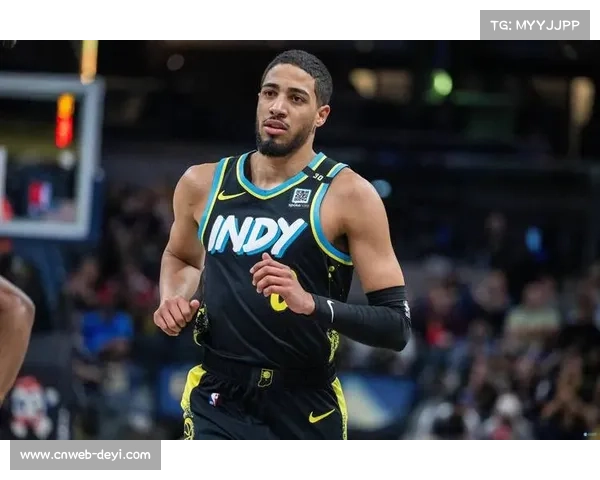 哈利伯顿罚球不中自抢篮板，命中超远三分绝杀骑士