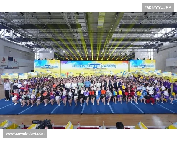 上海闵行中学宋禹杭世界健美操公开赛夺金，中国校园健儿跻身世界先进行列