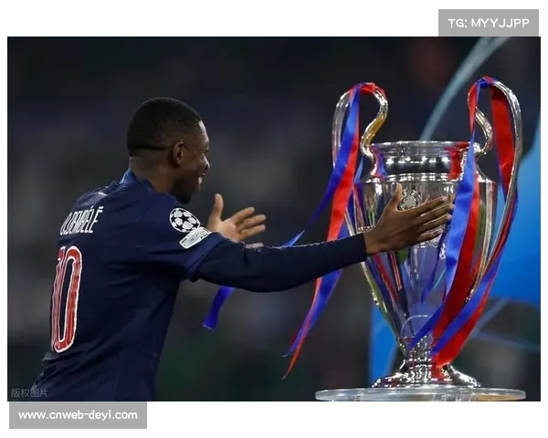 巴黎主帅恩里克:登贝莱有望进入对阵热刺的大名单 巴黎主帅恩里克:登贝莱有望进入对阵热刺的大名单