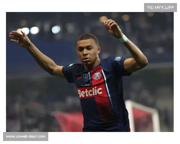 姆巴佩与巴黎纠纷落幕，劳资委员会判赔6100万欧