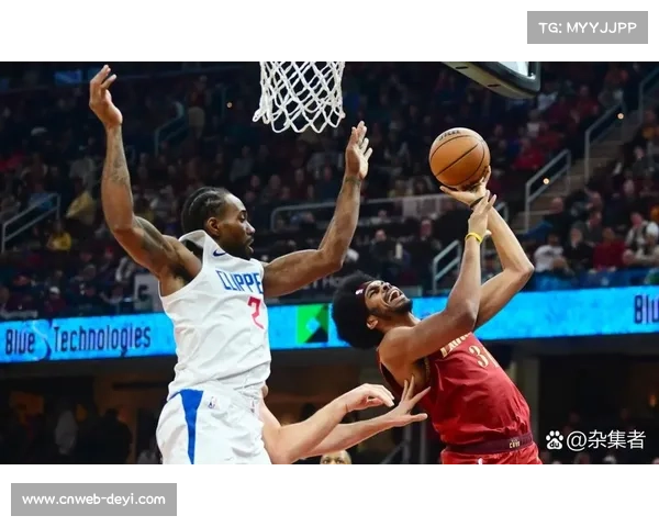 快船大胜火箭，伦纳德高效30分率队取八连胜