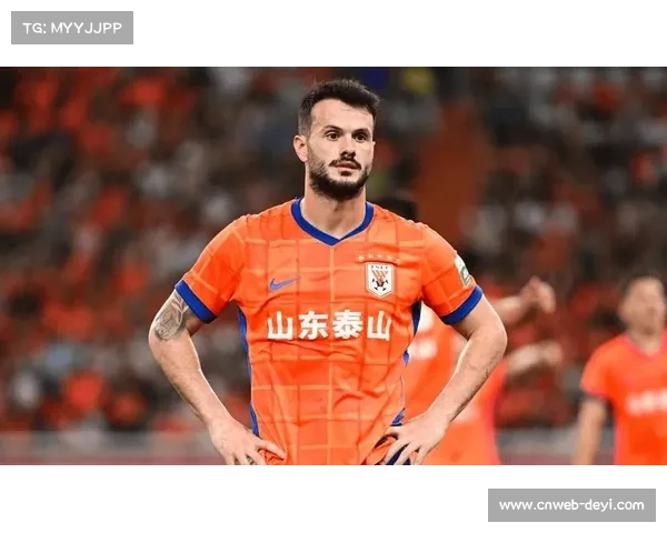 克雷桑任意球助攻卡扎伊什维利抽射,泰山定位球战术奏效 克雷桑任意球助攻卡扎伊什维利抽射,泰山定位球战术奏效